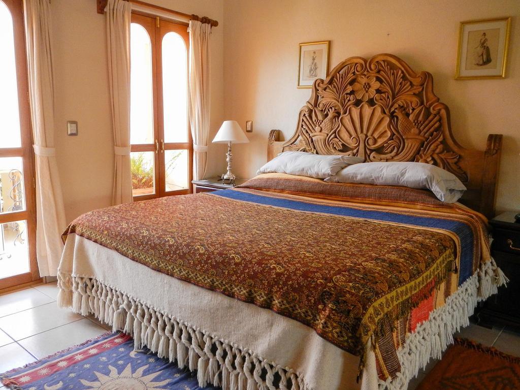 Hotel Tierra De Sol Y Luna San Miguel de Allende Quarto foto