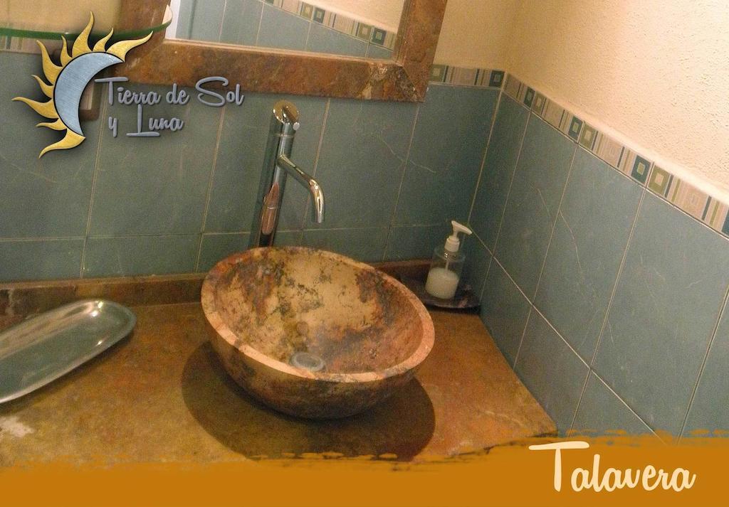 Hotel Tierra De Sol Y Luna San Miguel de Allende Quarto foto